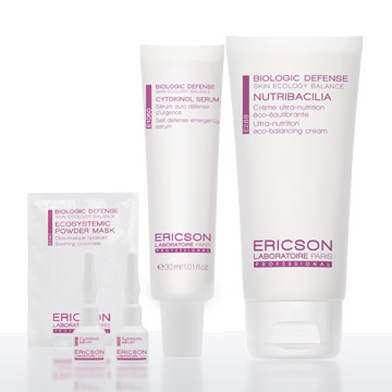 Biologic Defense