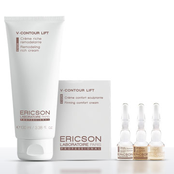 V-Contour