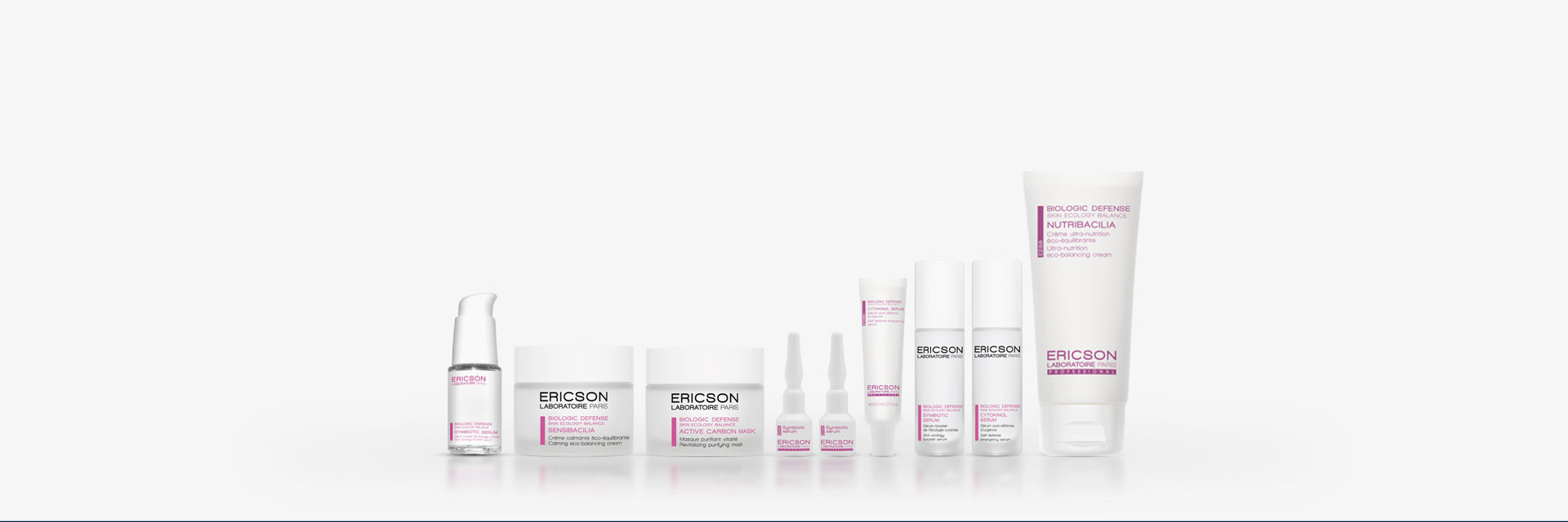 Biologic Defense