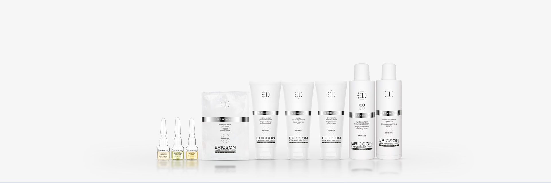 ELESKINCARE
