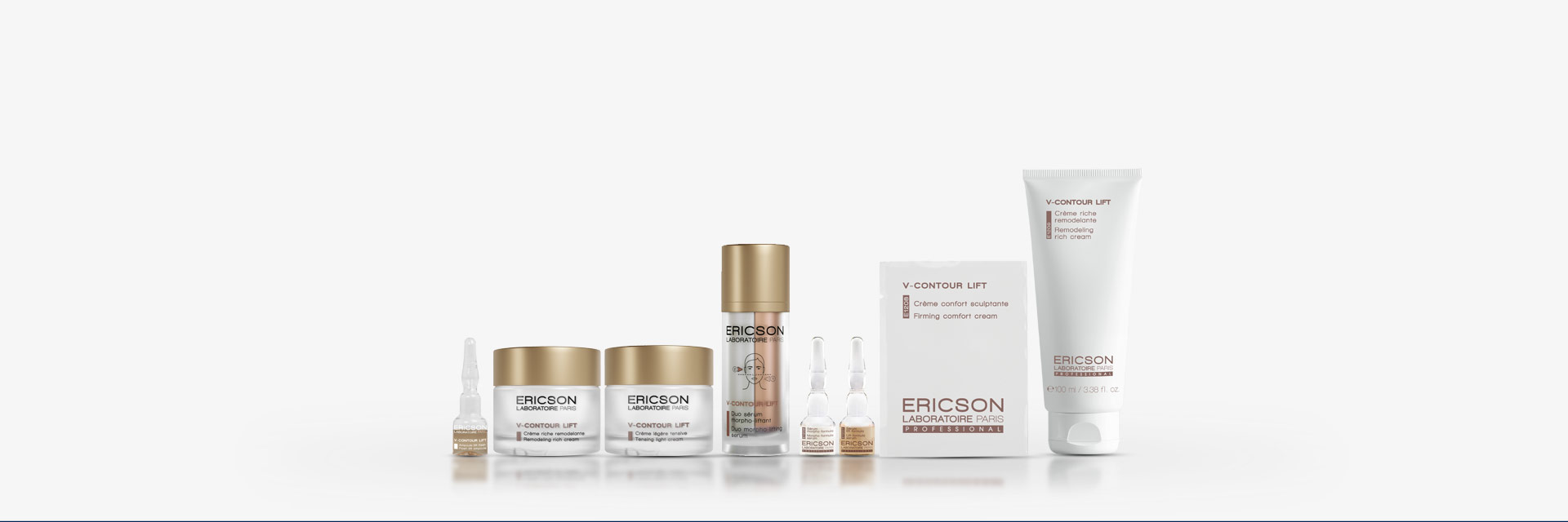 V-Contour Lift